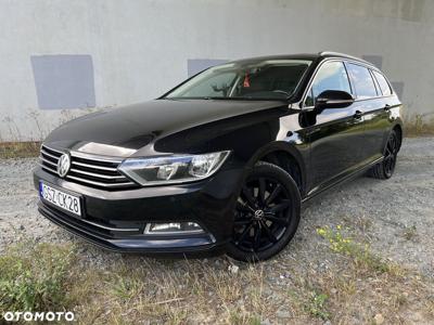 Volkswagen Passat 2.0 TDI BMT Comfortline DSG