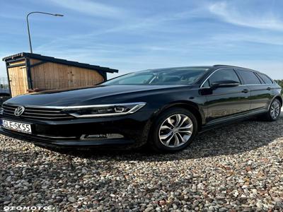 Volkswagen Passat 2.0 TDI BMT Comfortline DSG