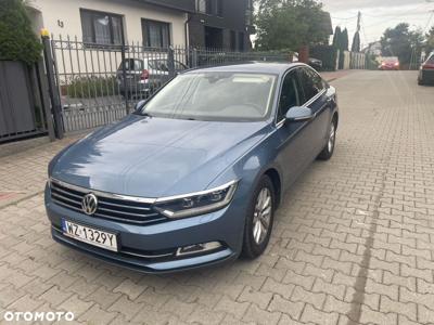 Volkswagen Passat 2.0 TDI BMT Comfortline DSG