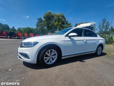 Volkswagen Passat 2.0 TDI BMT Comfortline