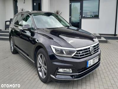 Volkswagen Passat 2.0 TDI BMT Highline