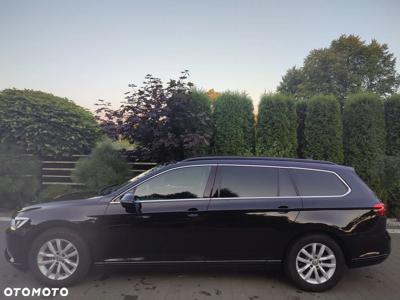 Volkswagen Passat 2.0 TDI BMT Highline