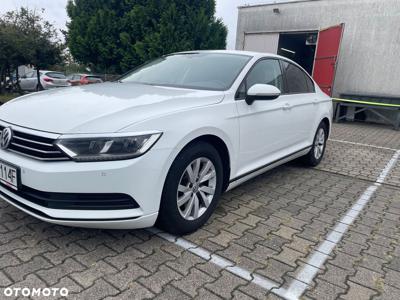 Volkswagen Passat 2.0 TDI BMT Highline