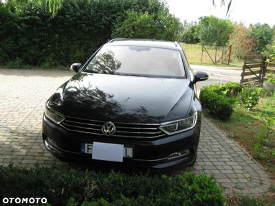 Volkswagen Passat 2.0 TDI BMT Highline DSG