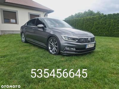 Volkswagen Passat 2.0 TDI BMT Highline DSG