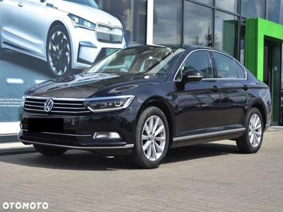 Volkswagen Passat 2.0 TDI BMT Highline DSG7