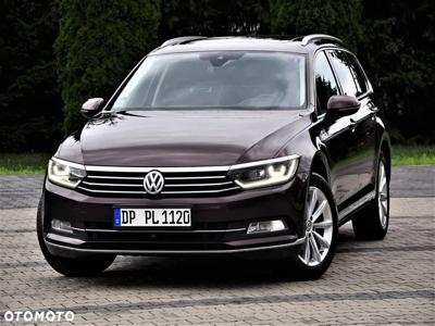 Volkswagen Passat 2.0 TDI BMT Highline DSG7