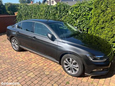 Volkswagen Passat 2.0 TDI BMT Highline DSG7