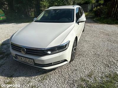 Volkswagen Passat 2.0 TDI BMT SCR Highline DSG7