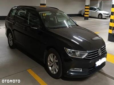 Volkswagen Passat 2.0 TDI BMT Trendline