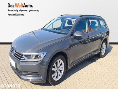 Volkswagen Passat 2.0 TDI BMT Trendline