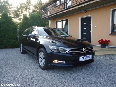 Volkswagen Passat 2.0 TDI BMT Trendline