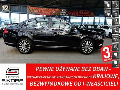 Volkswagen Passat 2.0 TDI Comfortline