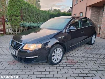 Volkswagen Passat 2.0 TDI Comfortline