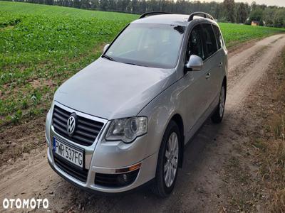 Volkswagen Passat 2.0 TDI Comfortline