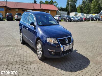 Volkswagen Passat 2.0 TDI Comfortline DSG