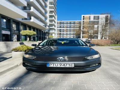 Volkswagen Passat 2.0 TDI Comfortline DSG