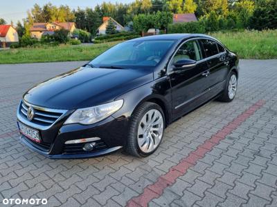 Volkswagen Passat 2.0 TDI Comfortline DSG