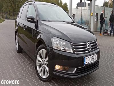 Volkswagen Passat 2.0 TDI Comfortline DSG