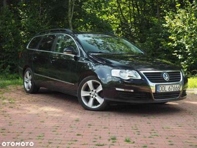 Volkswagen Passat 2.0 TDI Comfortline DSG