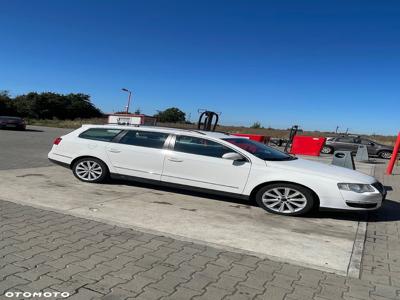 Volkswagen Passat 2.0 TDI Comfortline DSG