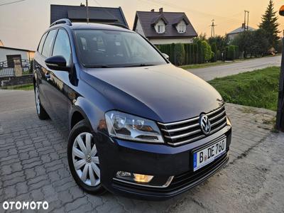 Volkswagen Passat 2.0 TDI Comfortline R-Style DSG