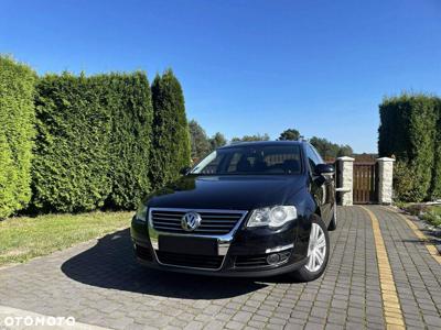 Volkswagen Passat 2.0 TDI DPF Highline DSG