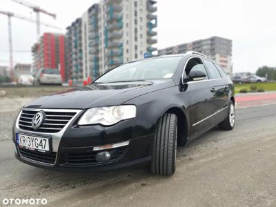 Volkswagen Passat 2.0 TDI DPF Highline DSG