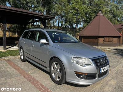 Volkswagen Passat 2.0 TDI DPF Sportline DSG