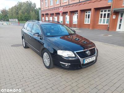 Volkswagen Passat 2.0 TDI DPF Trendline DSG