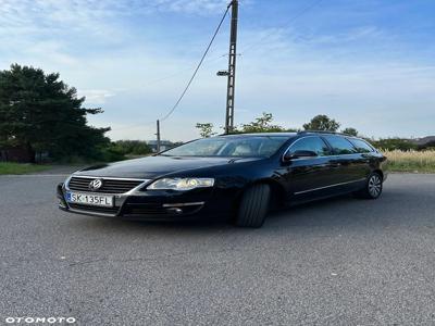 Volkswagen Passat 2.0 TDI