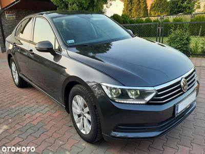 Volkswagen Passat 2.0 TDI EVO Business