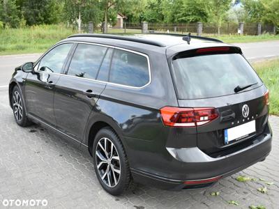 Volkswagen Passat 2.0 TDI EVO Business DSG