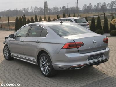 Volkswagen Passat 2.0 TDI EVO Elegance DSG