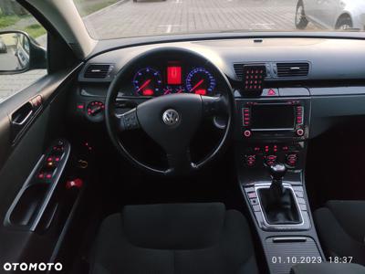 Volkswagen Passat 2.0 TDI Highline