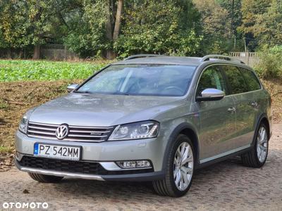 Volkswagen Passat 2.0 TDI Highline DSG