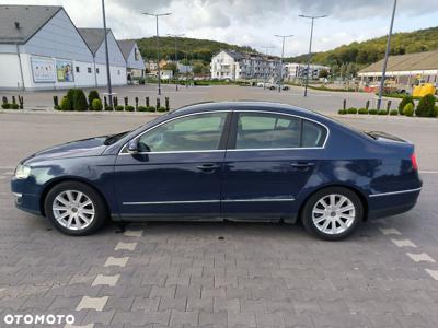 Volkswagen Passat 2.0 TDI Highline DSG