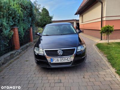 Volkswagen Passat 2.0 TDI Highline