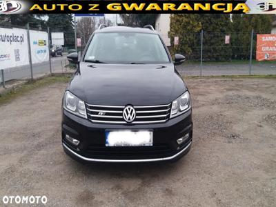 Volkswagen Passat 2.0 TDI Highline R-Style DSG