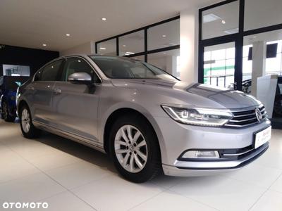 Volkswagen Passat 2.0 TDI SCR Comfortline