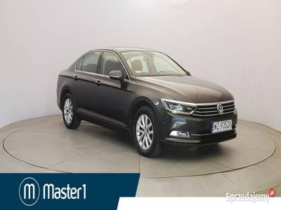 Volkswagen Passat 2.0 TDI SCR Comfortline DSG! z Polskiego …