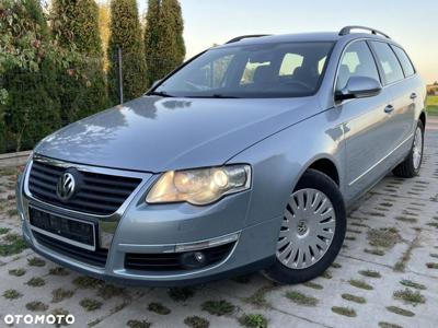 Volkswagen Passat 2.0 TDI Trendline DSG