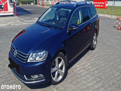 Volkswagen Passat 2.0 TSI Highline DSG