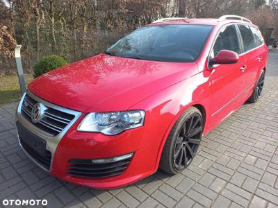 Volkswagen Passat 3.6 V6 R36