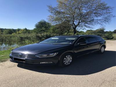 Volkswagen Passat B8 Comfortline 2.0 TDI DSG 150KM