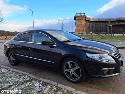 Volkswagen Passat CC 1.8 TSI