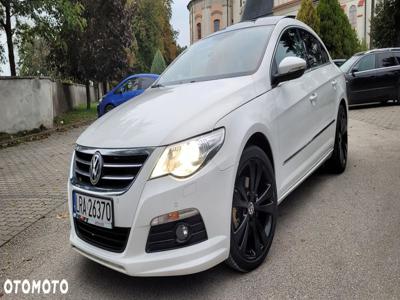 Volkswagen Passat CC 1.8 TSI Individual