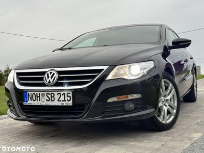 Volkswagen Passat CC 2.0 TSI Exclusive