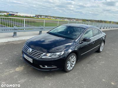 Volkswagen Passat Variant 1.4 TSI DSG BlueMotion Technology Exclusive