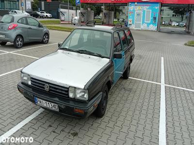 Volkswagen Passat Variant 1.6 C D